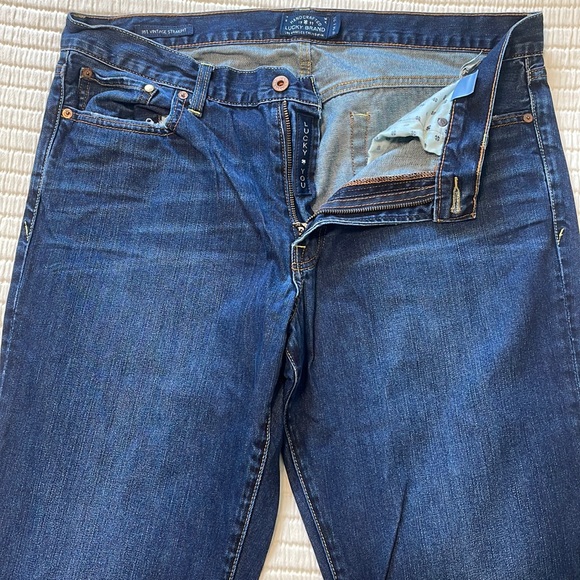 Lucky Brand Other - Lucky Jeans / 361 Vintage Straight / 36x32